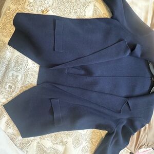 Central Park West Midnight Jacket